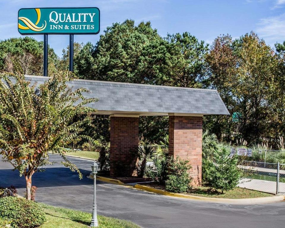 Quality Inn & Suites Columbia Main image 2